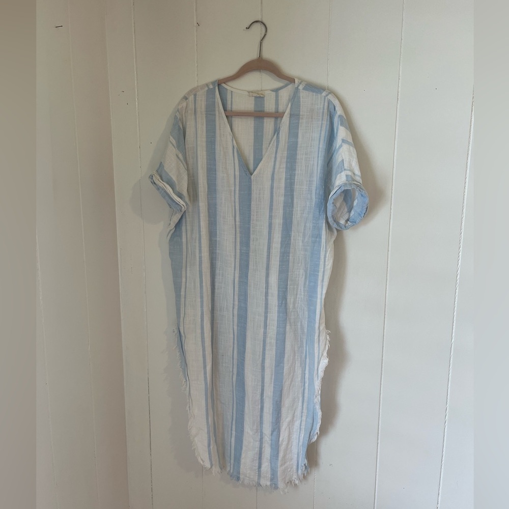 Gillia kaftan